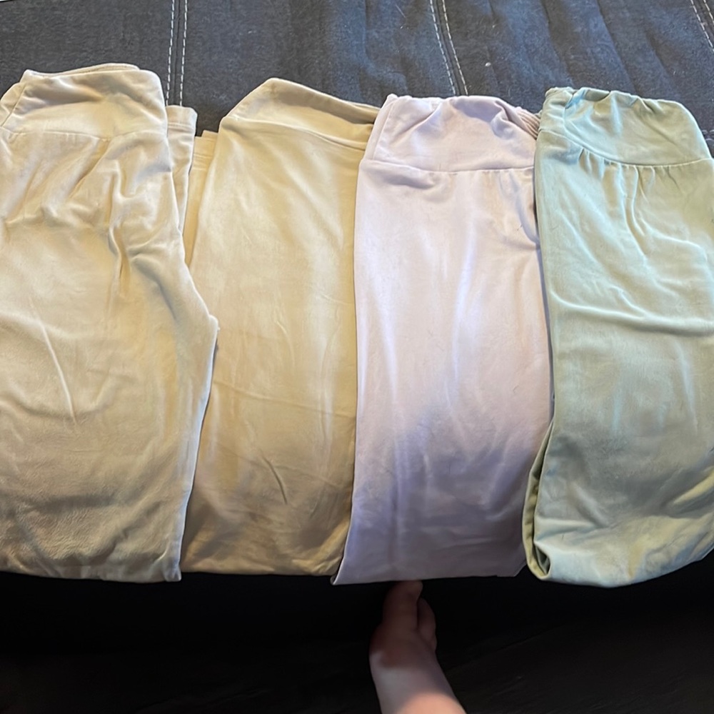 Lularoe leggings